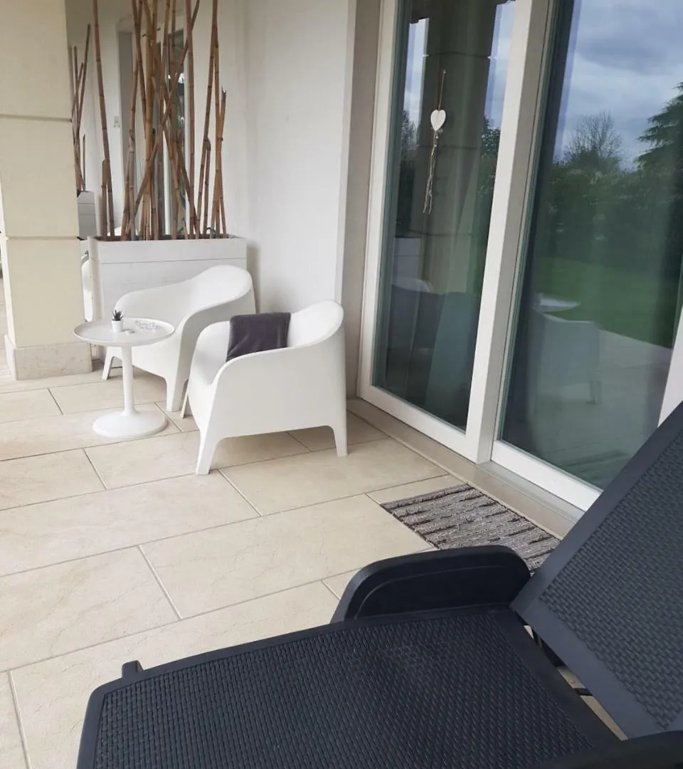 Agriturismo La Torretta 페스칸티나 0*,