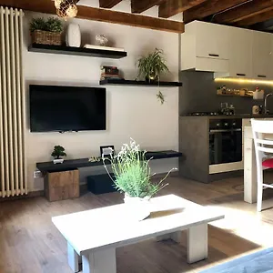 Apartment Vivi, Vicenza