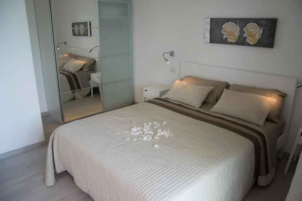 Agriturismo La Torretta Pescantina Italy