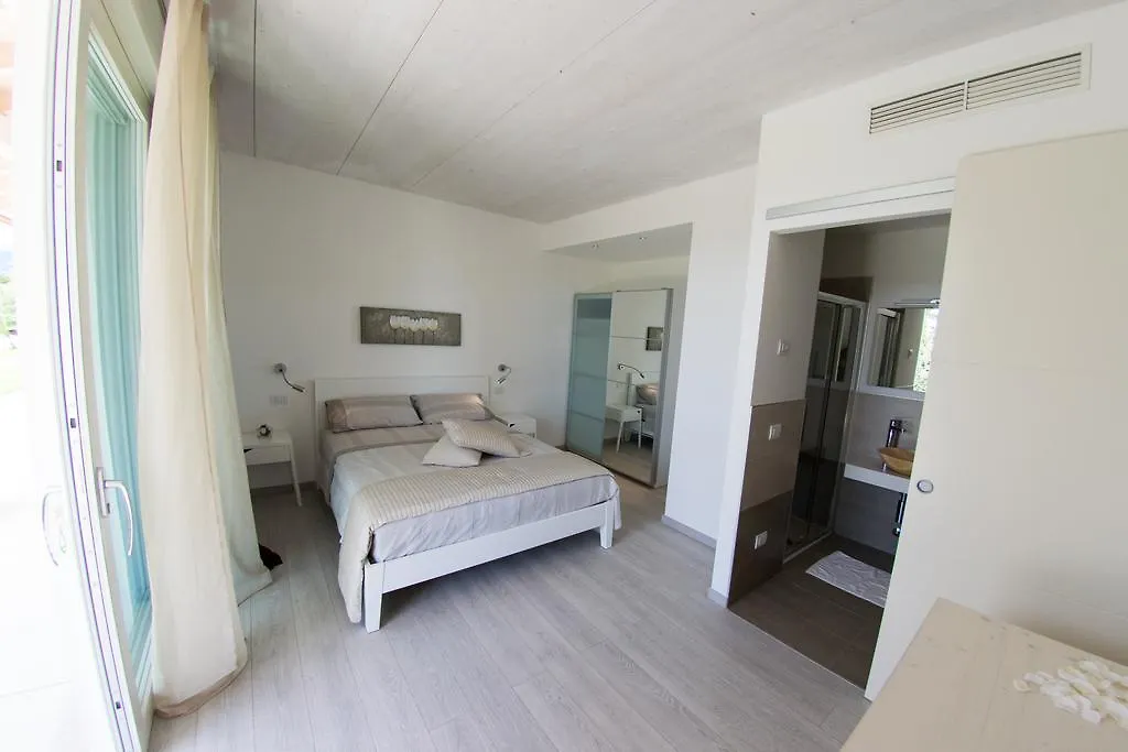 Agriturismo La Torretta Pescantina 0*,  Italy